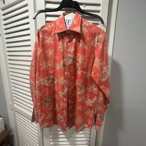 Moreno Martini Da Firenze mens shirt